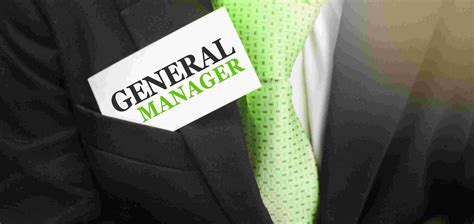 Assistant General Manager Salary