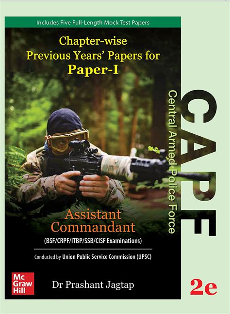 Read Online Assistant Commandant Previous Question Papers 