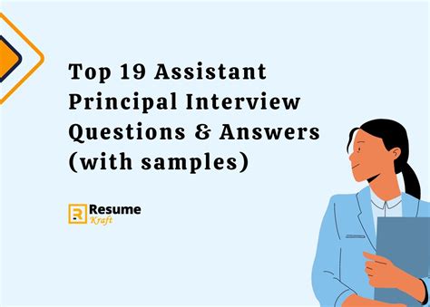 Download Assistant Principal Interview Questions With Answers 