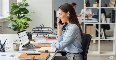 Assistente Administrativo Caliandra