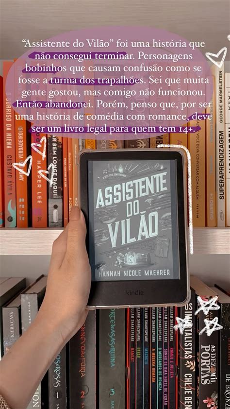Assistente Do Vilão