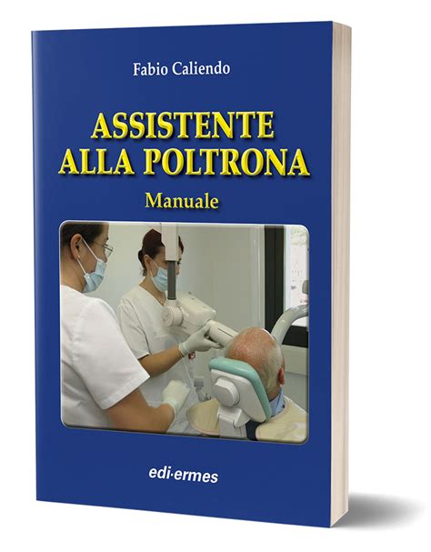 Download Assistente Alla Poltrona Pdf 
