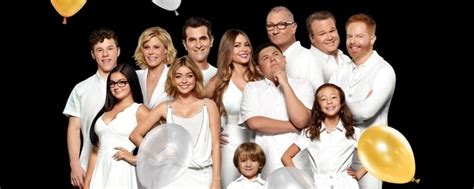 assistir modern family