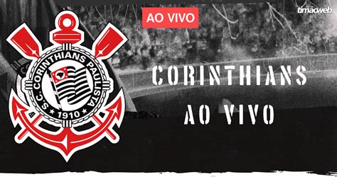 assistir o jogo ao vivo do corinthians