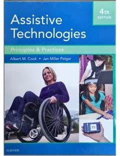 assistive technologies principles and practice