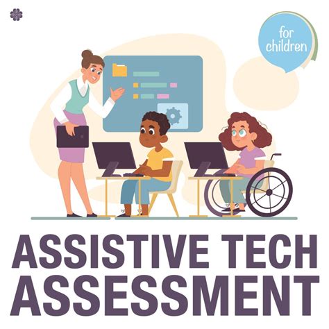 Assistive Work Technology Assessment At Roosevelt Warm Springs