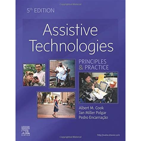 Read Assistive Technologies Principles And Practice 