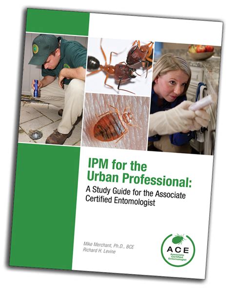Read Online Associate Certified Entomologist Study Guide 