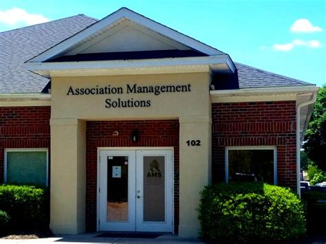 Read Association Management Solutions Inc 