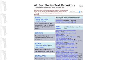 Asstr Org