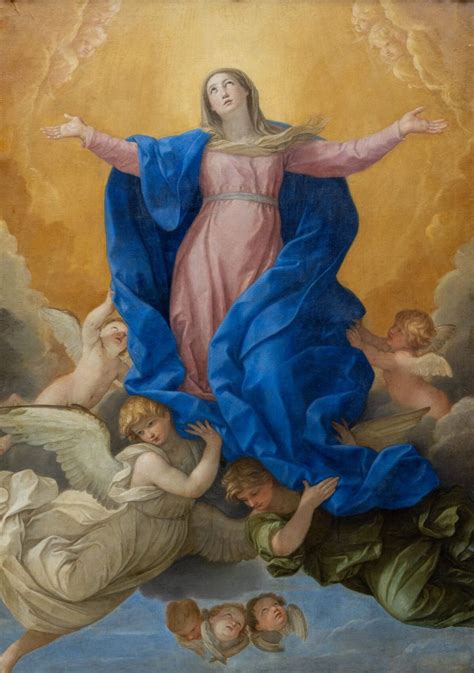 Assumption Of Mary