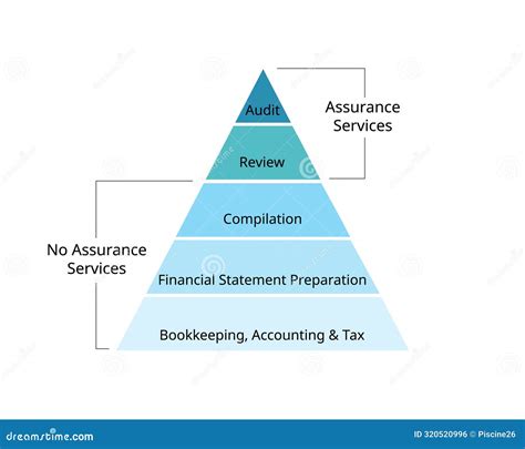 Assurance Level In Auditing