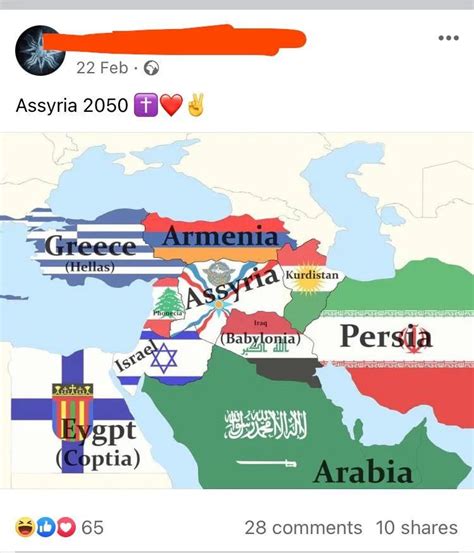 Assyria Reddit