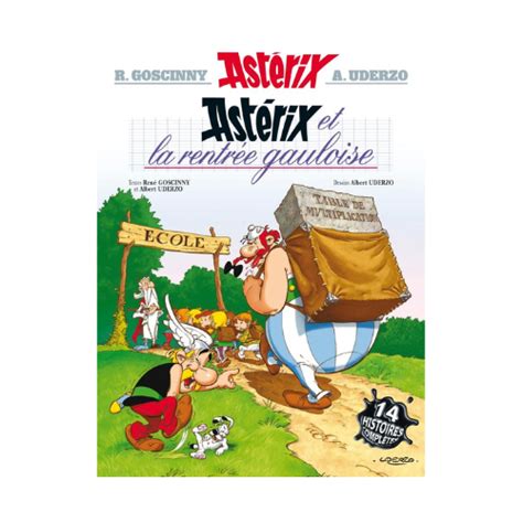 asta c rix et la surprise de ca c sar l album du