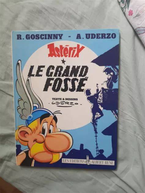 asta c rix le grand fossa c na 25