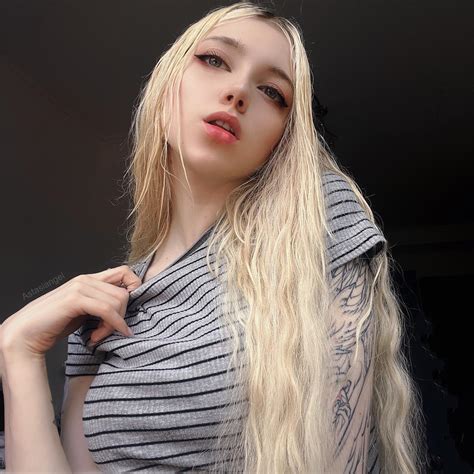 astasia nude
