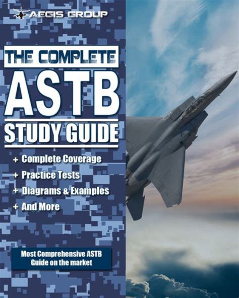 Read Online Astb Study Guide 