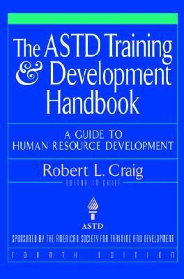 Read Astd Training And Development Handbook 