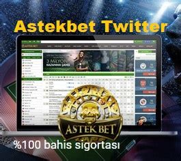 astekbet giris twitter 