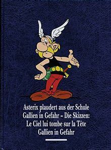 asterix gesamtausgabe 12 asterix plaudert aus der