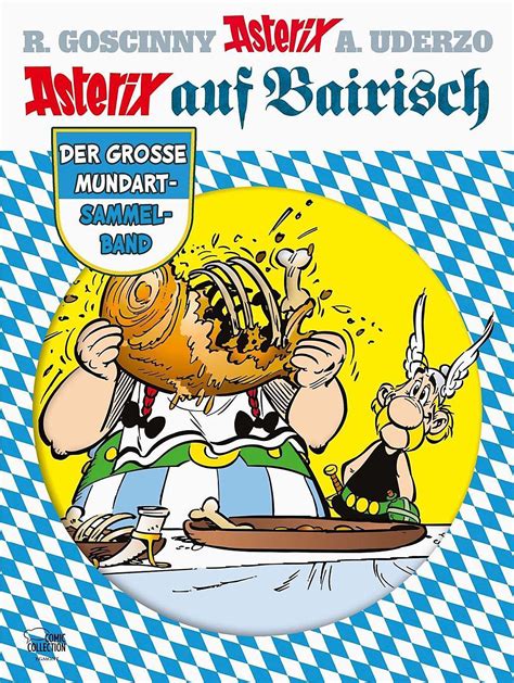asterix und obelix bayrisch