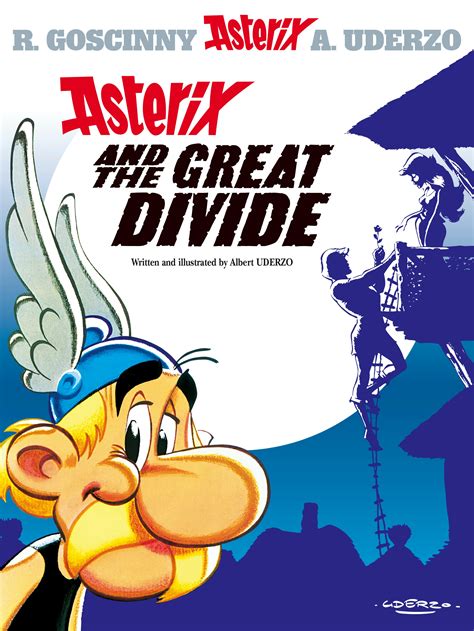 Download Asterix And The Great Divide 