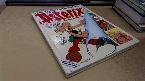 Full Download Asterix Complete Guide 