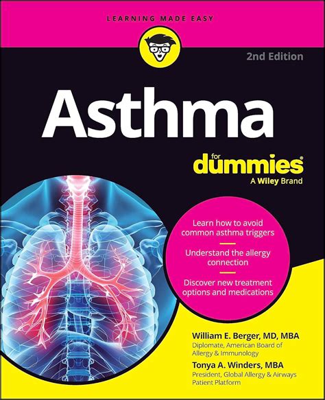 Asthma Fur Dummies