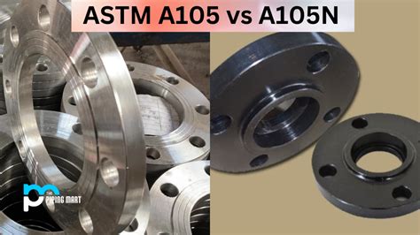 Astm A105n Material