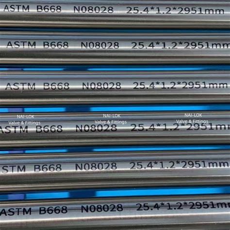 Astm B668 4340