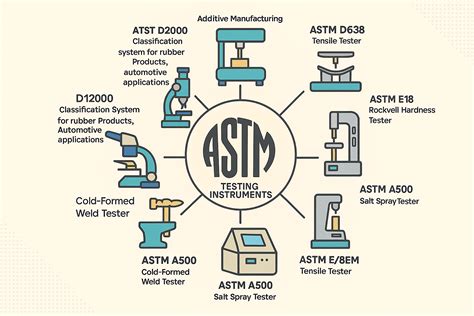 Astm Standards