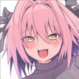 Astolfo Blowjob