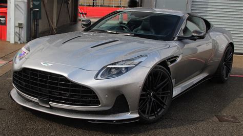 aston martin tarihi