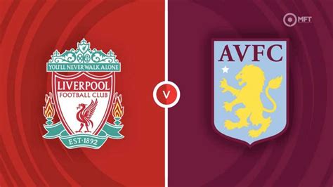 aston villa vs liverpool