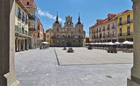 astorga