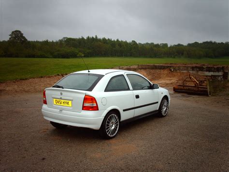 Astra Dti