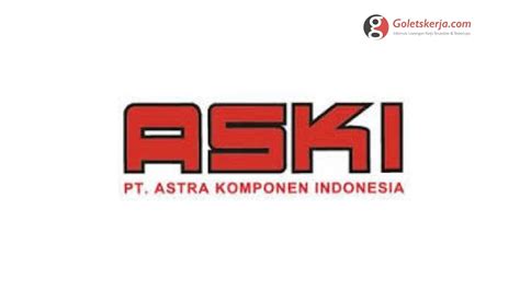 astra komponen indonesia