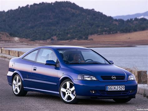 Download Astra G Coupe Manual 