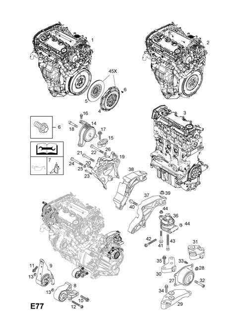 Full Download Astra Turbo Engine Diagram 
