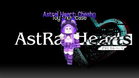 Astral Heart Walkthrough