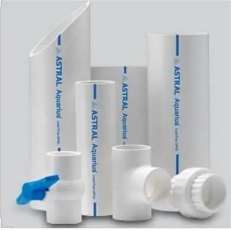 Astral Upvc Pipes