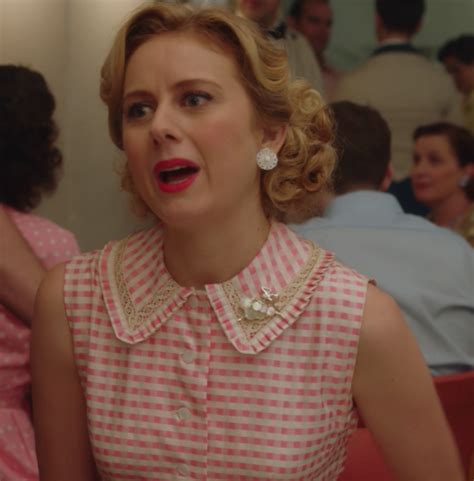 Astrid Marvelous Mrs Maisel