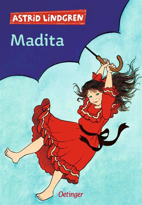 Read Astrid Lindgren Madita 