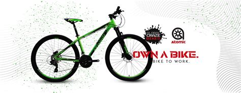 Astro Bikes