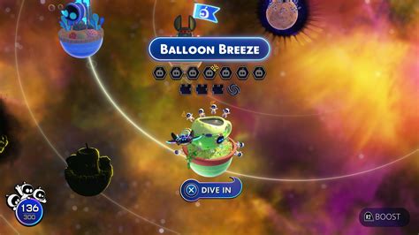 Astro Bot Balloon Breeze Walkthrough