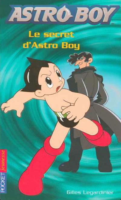 astro boy tome 3