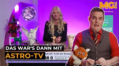 Astro Tv Programm Lorelei Und Luke