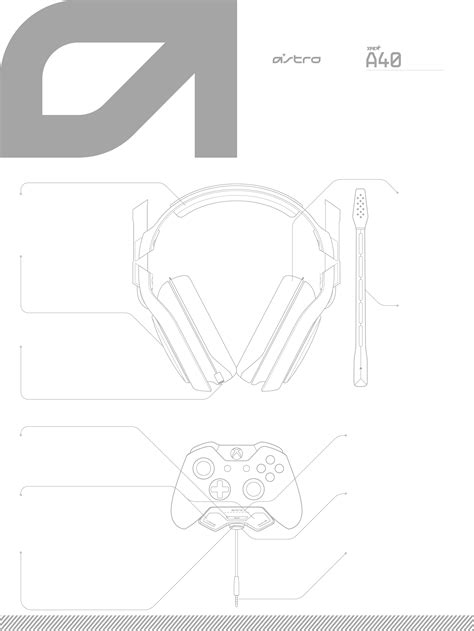 Full Download Astro Gaming A40 Manual File Type Pdf 