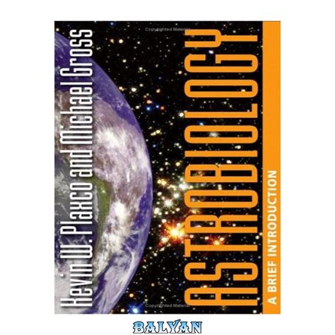 astrobiology a brief introduction