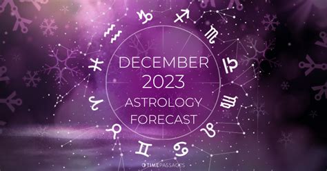 Astrograph A December Month Of Finding Joy And August September October November - August September October November
